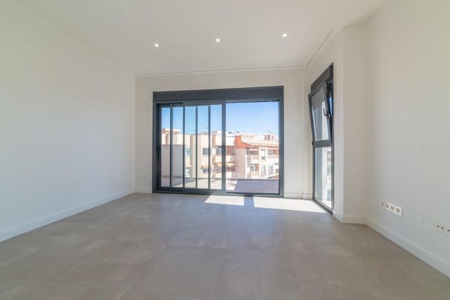 2 bedroom Apartment for sale in Santiago de la Ribera, San Javier with pool - € 365,000 (Ref: 9621749)