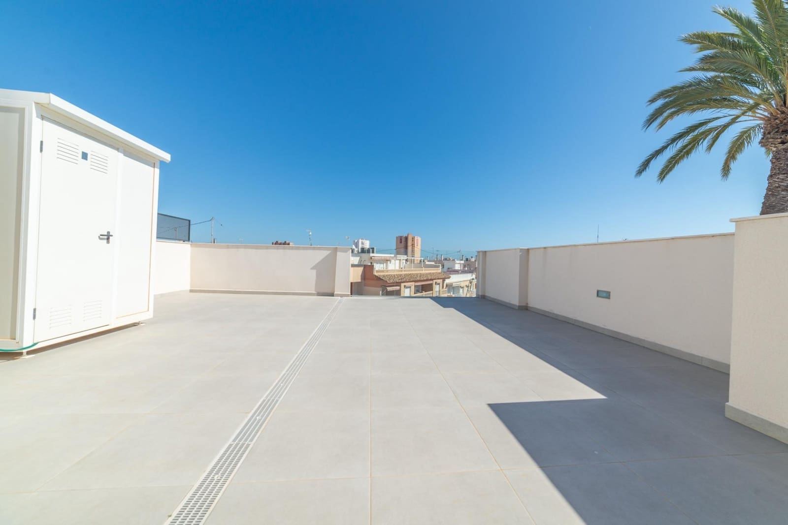 2 bedroom Apartment for sale in Santiago de la Ribera with pool - € 365,000 (Ref: 9621749)