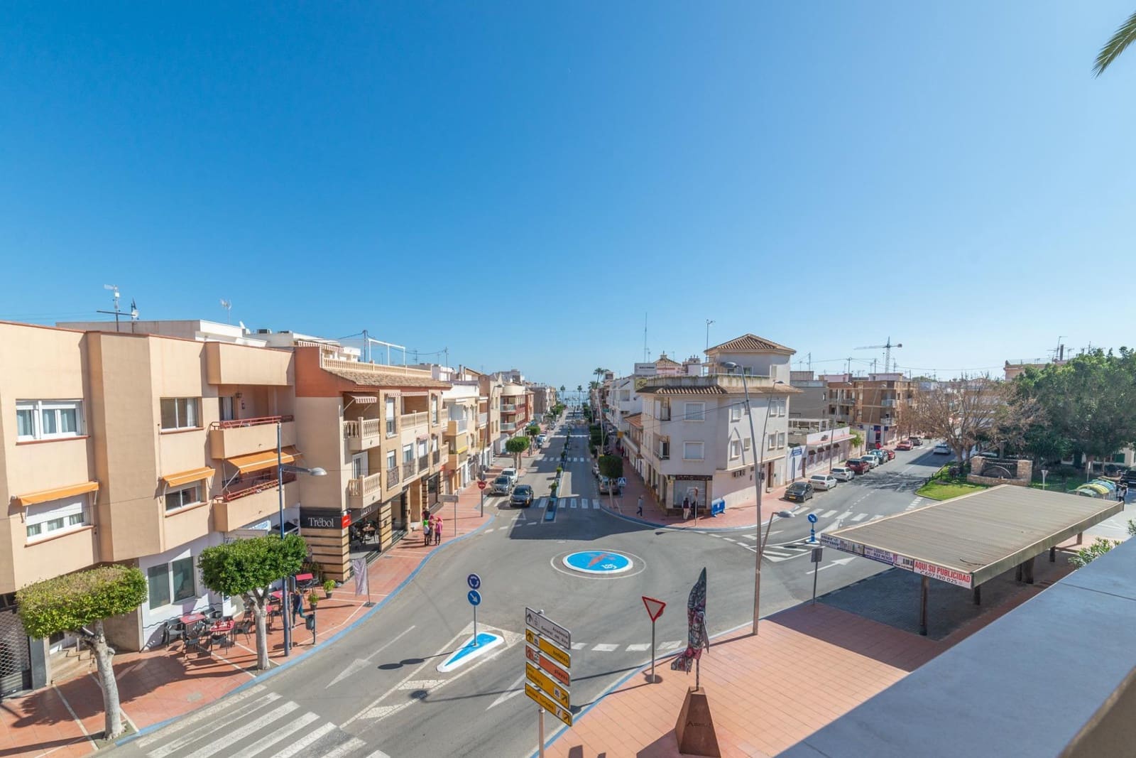 2 bedroom Apartment for sale in Santiago de la Ribera with pool - € 365,000 (Ref: 9621749)