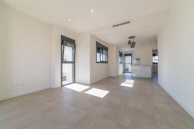 2 bedroom Apartment for sale in Santiago de la Ribera, San Javier with pool - € 365,000 (Ref: 9621749)