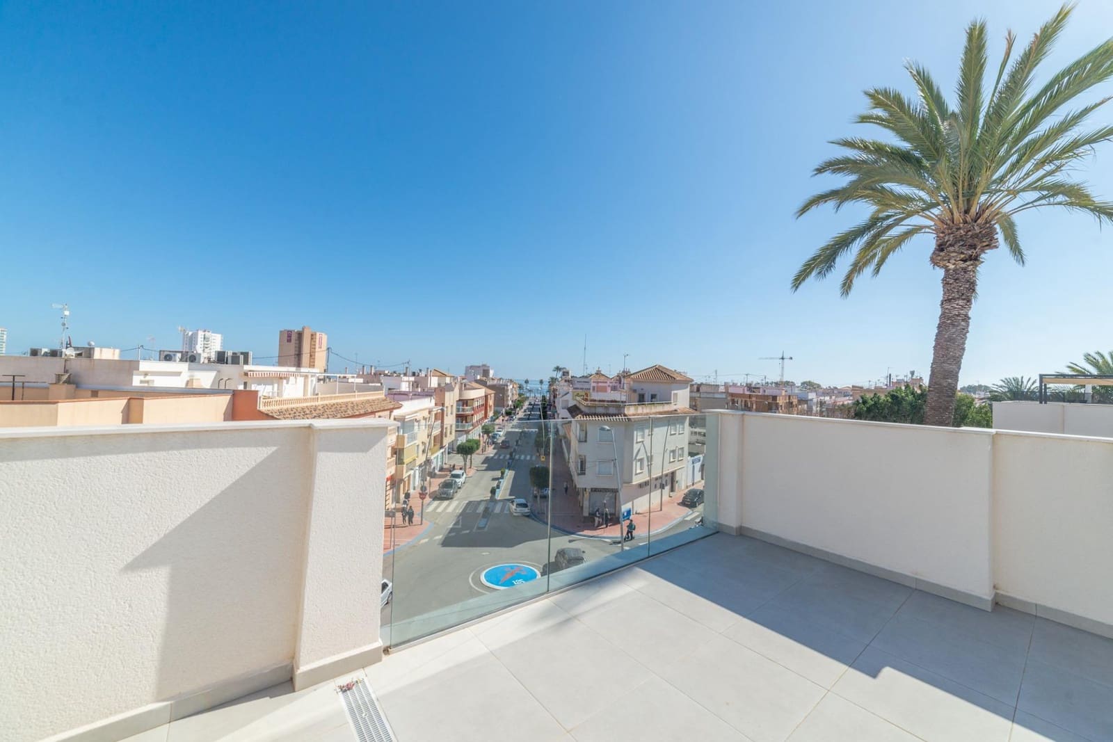2 bedroom Apartment for sale in Santiago de la Ribera with pool - € 365,000 (Ref: 9621749)
