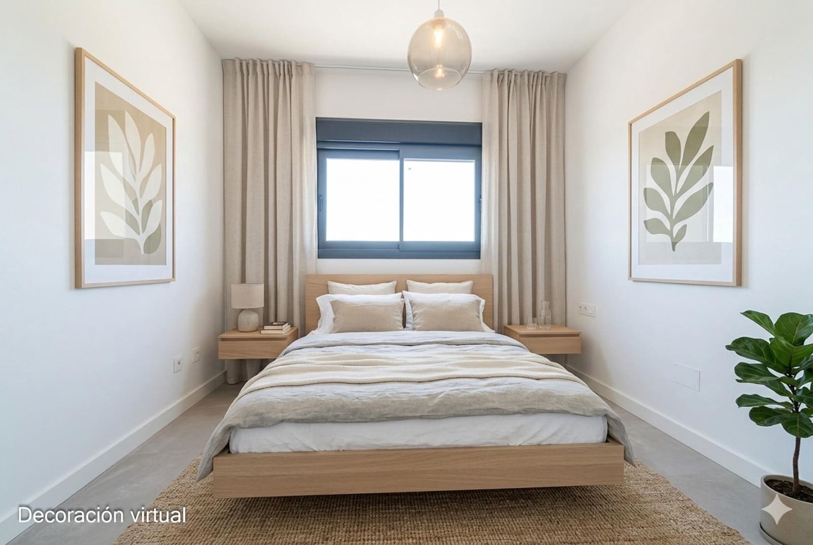 2 bedroom Apartment for sale in Santiago de la Ribera with pool - € 365,000 (Ref: 9621749)