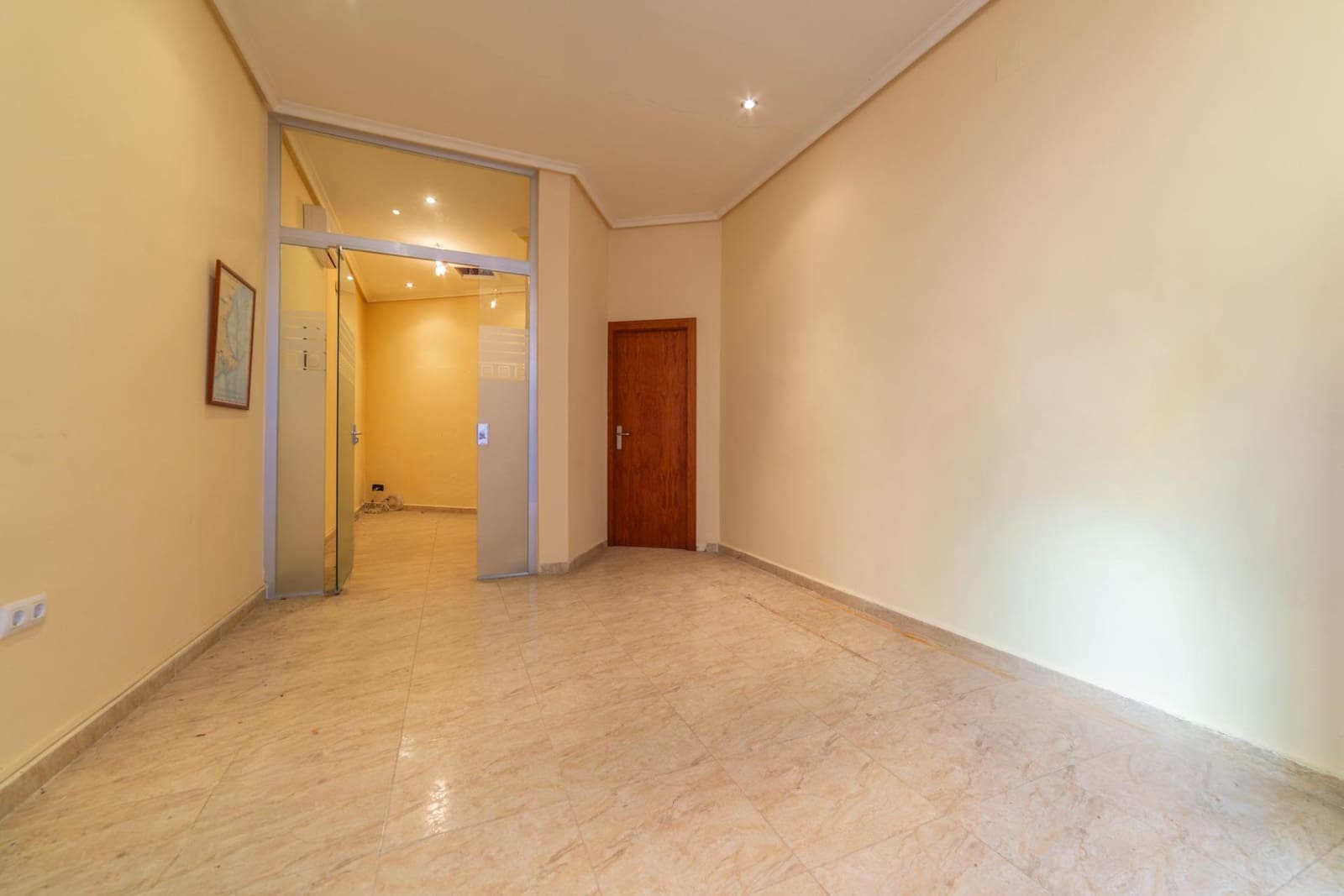 1 quarto Comercial para venda em Lo Pagan com piscina - 49 000 € (Ref: 9627434)