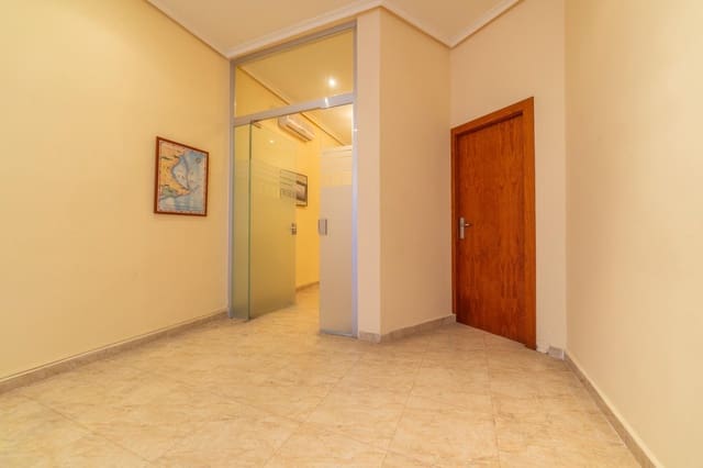 1 quarto Comercial para venda em Lo Pagan, San Pedro del Pinatar com piscina - 49 000 € (Ref: 9627434)