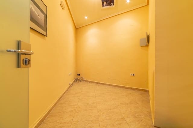 1 quarto Comercial para venda em Lo Pagan, San Pedro del Pinatar com piscina - 49 000 € (Ref: 9627434)