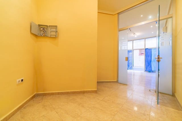 1 quarto Comercial para venda em Lo Pagan, San Pedro del Pinatar com piscina - 49 000 € (Ref: 9627434)