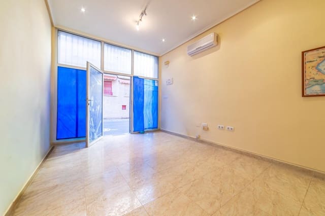 1 quarto Comercial para venda em Lo Pagan, San Pedro del Pinatar com piscina - 49 000 € (Ref: 9627434)