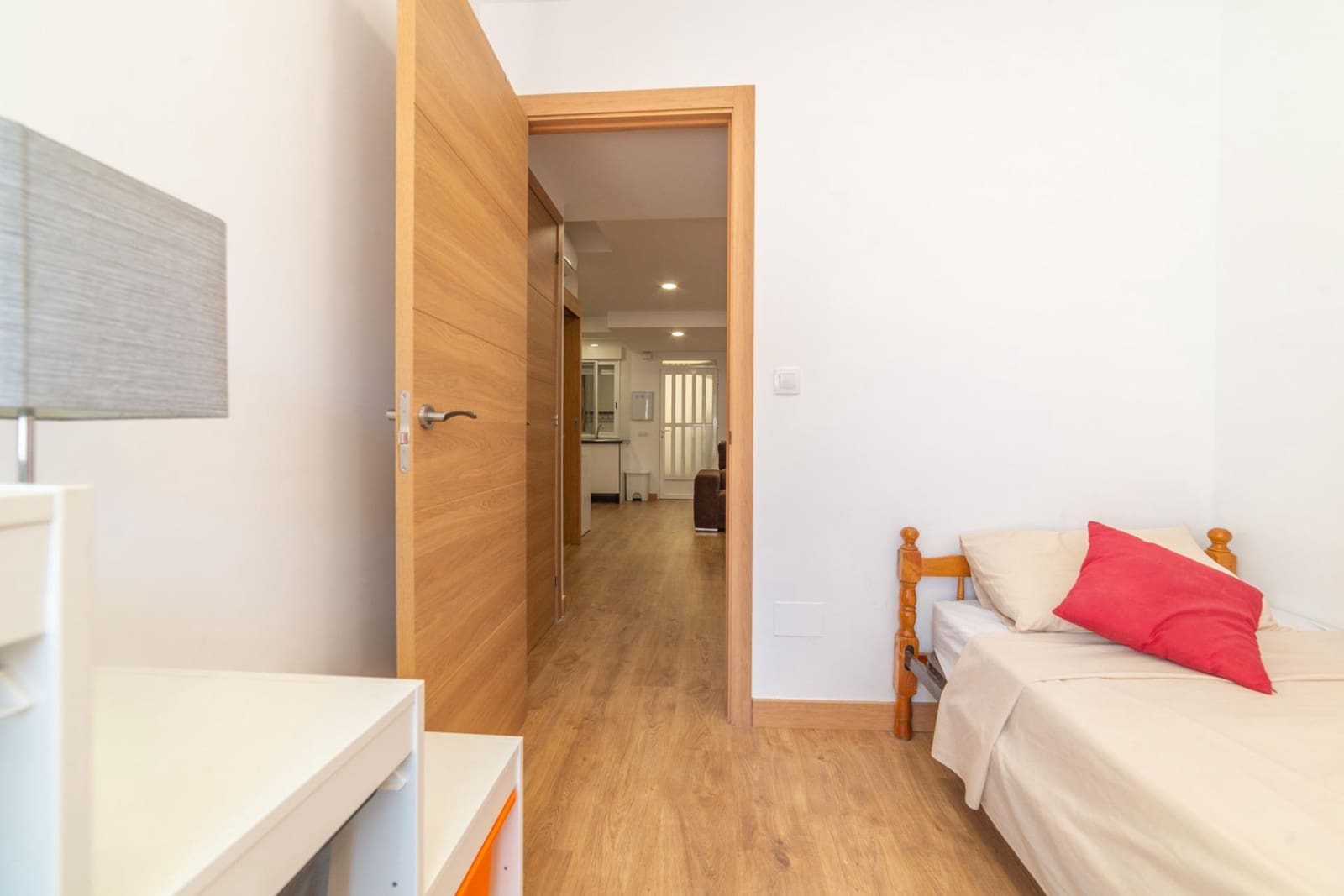 2 sovrum Lägenhet till salu i Los Narejos - 97 000 € (Ref: 9627435)