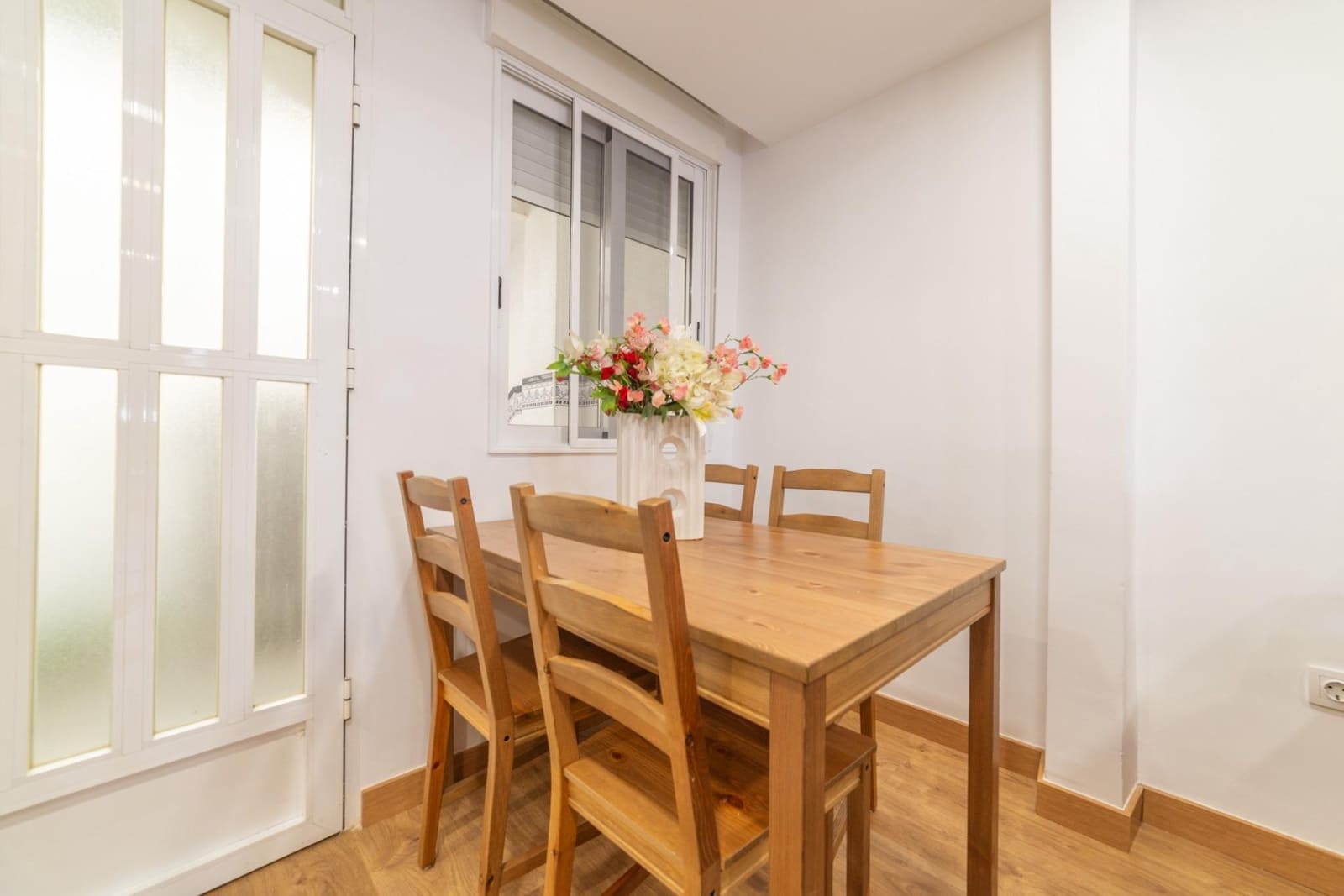 2 sovrum Lägenhet till salu i Los Narejos - 97 000 € (Ref: 9627435)