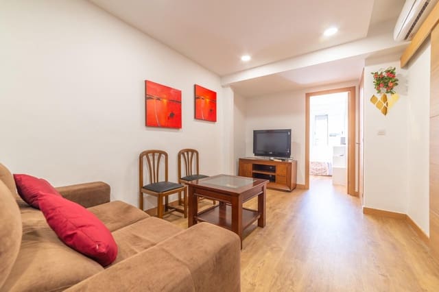 2 sovrum Lägenhet till salu i Los Narejos, Los Alcázares - 97 000 € (Ref: 9627435)