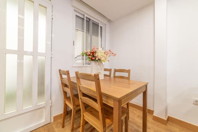 2 sovrum Lägenhet till salu i Los Narejos, Los Alcázares - 97 000 € (Ref: 9627435)