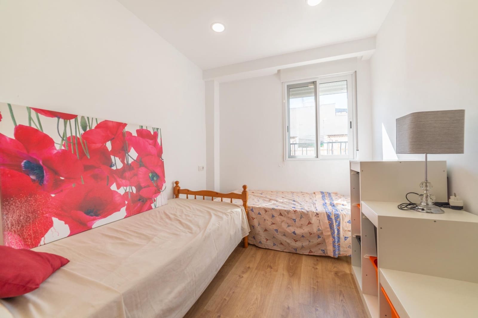 2 sovrum Lägenhet till salu i Los Narejos - 97 000 € (Ref: 9627435)