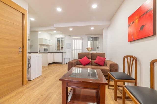 2 sovrum Lägenhet till salu i Los Narejos, Los Alcázares - 97 000 € (Ref: 9627435)