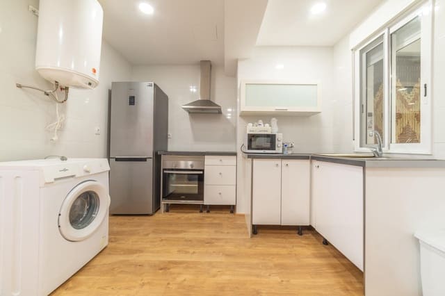 2 sovrum Lägenhet till salu i Los Narejos, Los Alcázares - 97 000 € (Ref: 9627435)