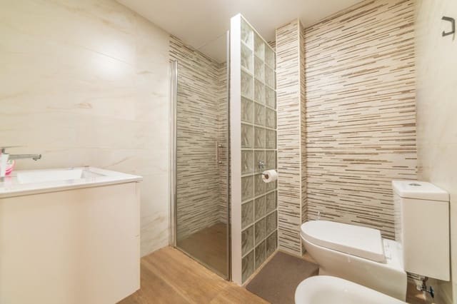 2 sovrum Lägenhet till salu i Los Narejos, Los Alcázares - 97 000 € (Ref: 9627435)