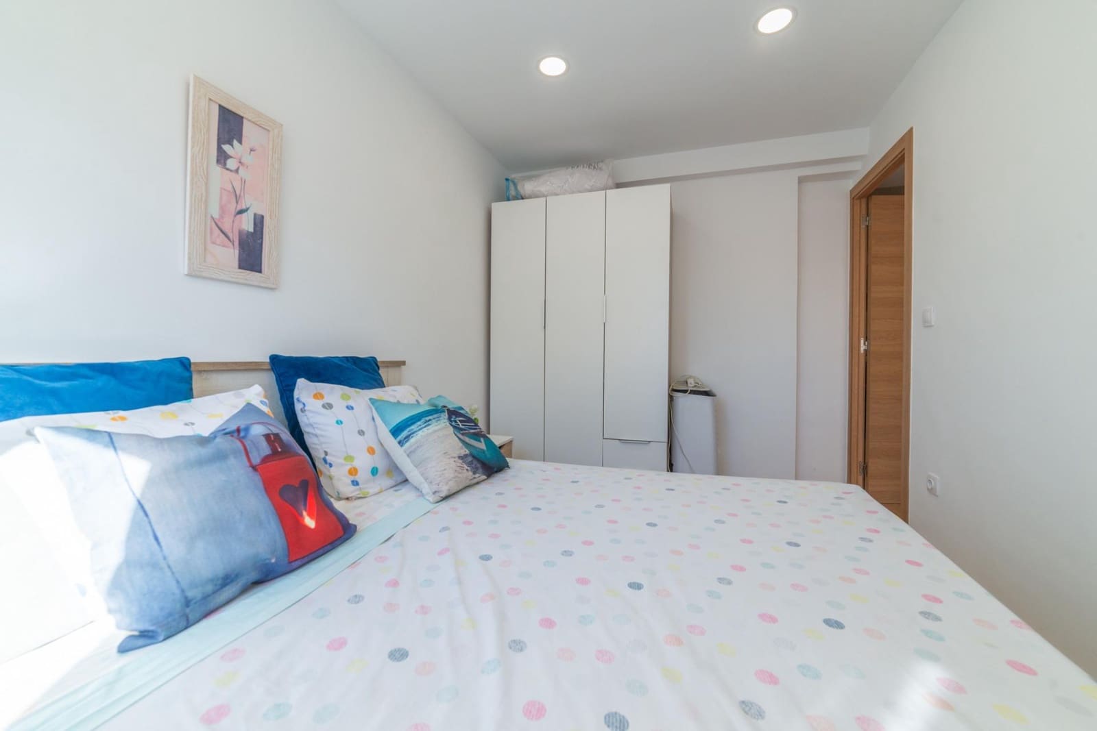 2 sovrum Lägenhet till salu i Los Narejos - 97 000 € (Ref: 9627435)