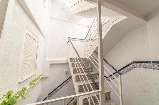 2 sovrum Lägenhet till salu i Los Narejos, Los Alcázares - 97 000 € (Ref: 9627435)