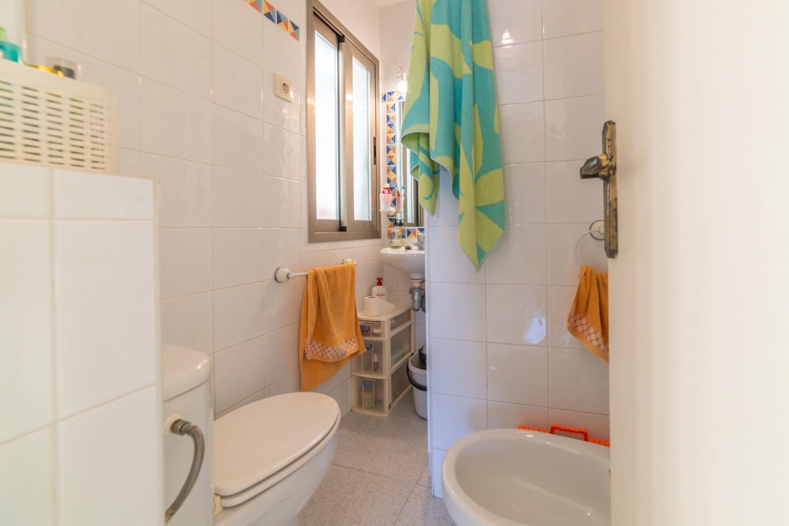 3 chambre Appartement à vendre à Santiago de la Ribera - 262 000 € (Ref: 9629903)