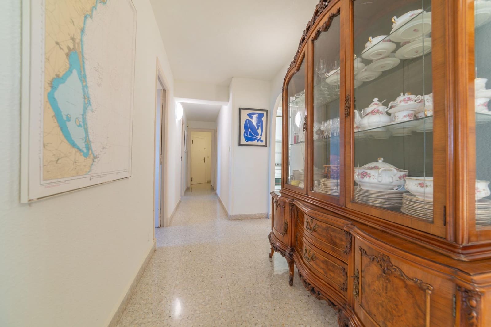 3 chambre Appartement à vendre à Santiago de la Ribera - 262 000 € (Ref: 9629903)