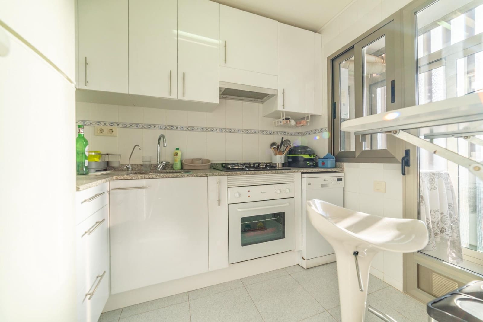 3 chambre Appartement à vendre à Santiago de la Ribera - 262 000 € (Ref: 9629903)