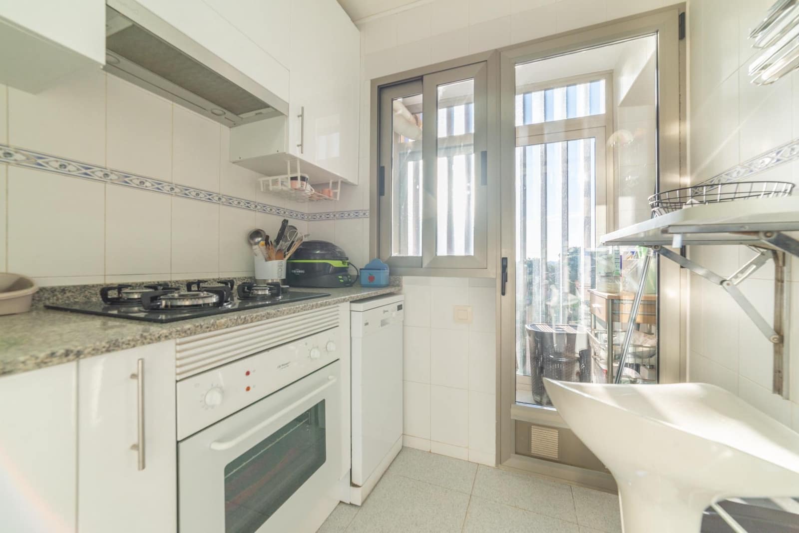 3 chambre Appartement à vendre à Santiago de la Ribera - 262 000 € (Ref: 9629903)