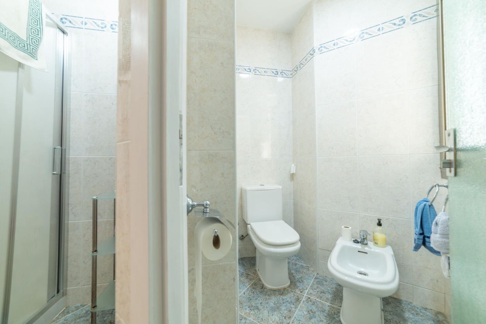 3 chambre Appartement à vendre à Santiago de la Ribera - 262 000 € (Ref: 9629903)