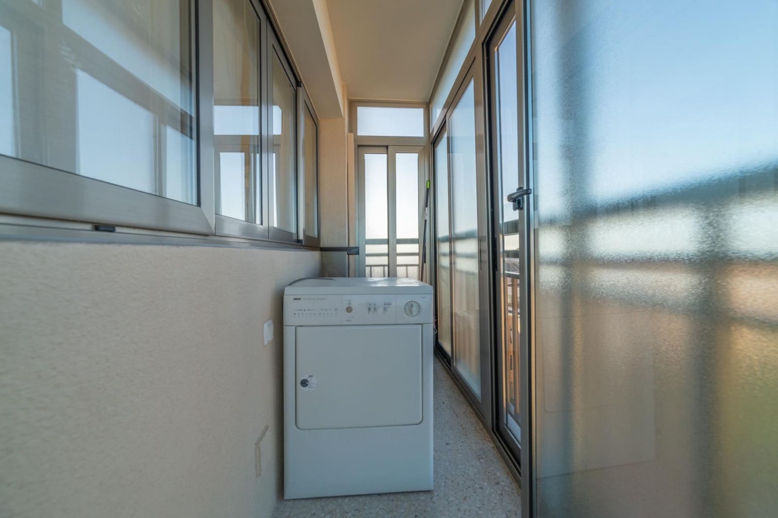 3 chambre Appartement à vendre à Santiago de la Ribera - 262 000 € (Ref: 9629903)