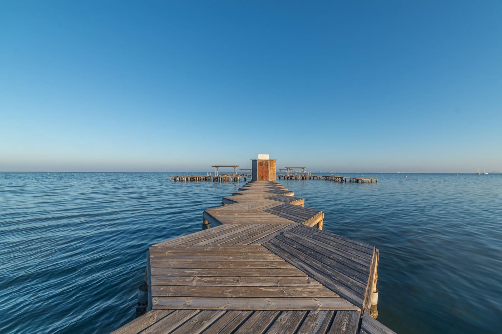 3 chambre Appartement à vendre à Santiago de la Ribera - 262 000 € (Ref: 9629903)