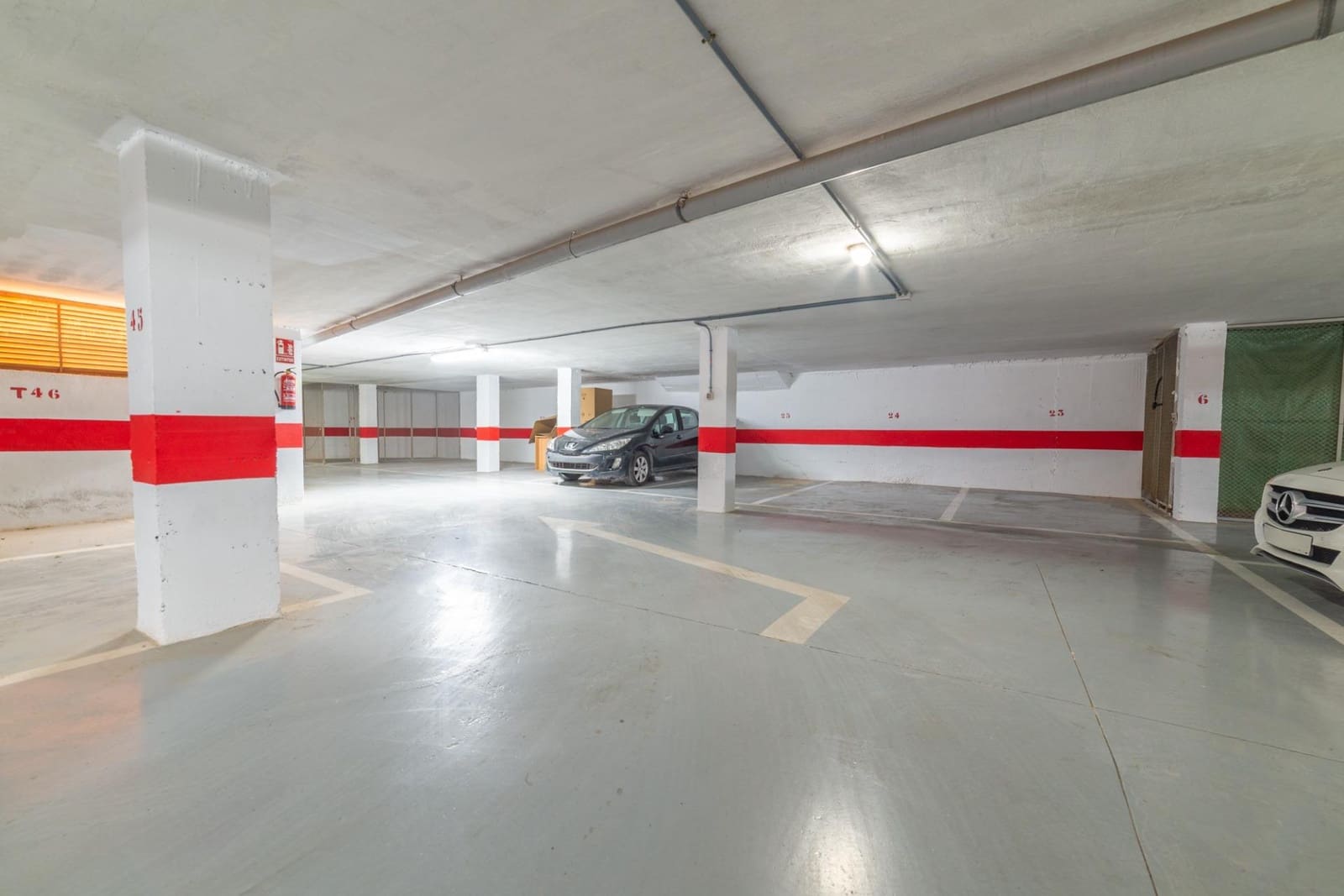 3 chambre Appartement à vendre à Santiago de la Ribera - 262 000 € (Ref: 9629903)