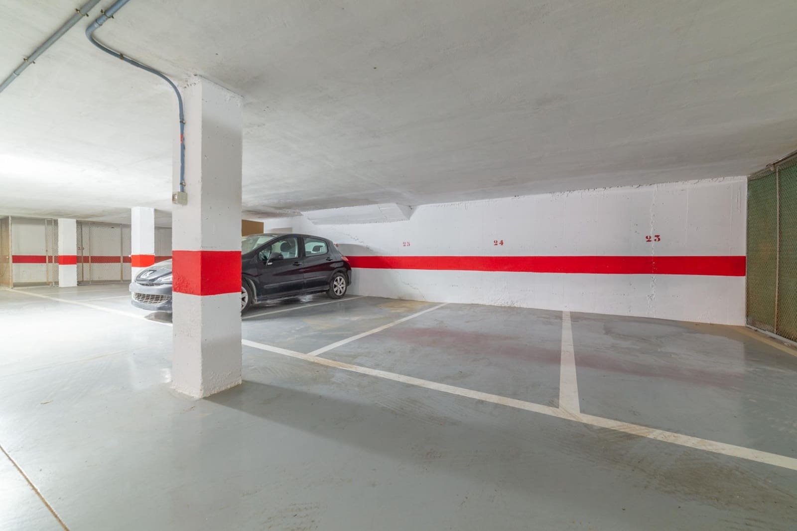 3 chambre Appartement à vendre à Santiago de la Ribera - 262 000 € (Ref: 9629903)