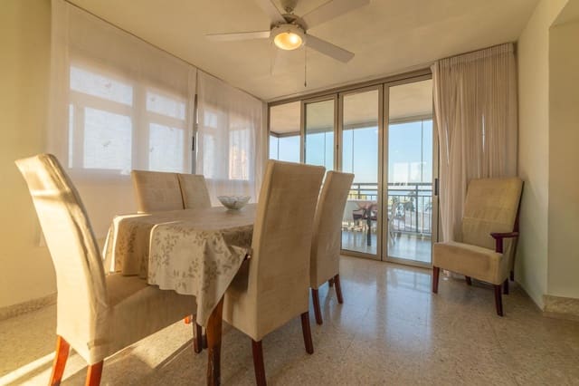 3 chambre Appartement à vendre à Santiago de la Ribera, San Javier - 262 000 € (Ref: 9629903)