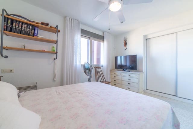 3 chambre Appartement à vendre à Santiago de la Ribera, San Javier - 262 000 € (Ref: 9629903)