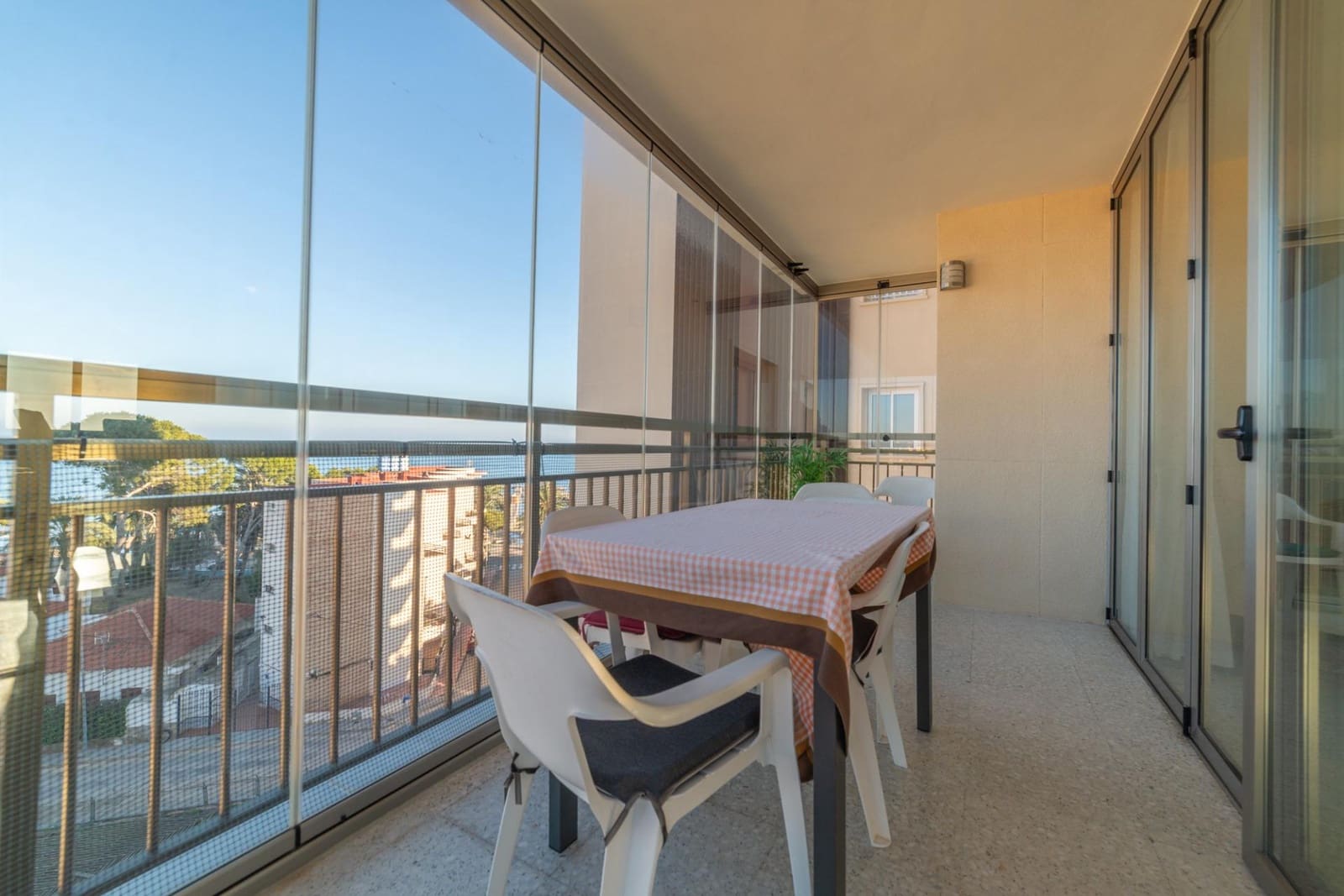 3 chambre Appartement à vendre à Santiago de la Ribera - 262 000 € (Ref: 9629903)