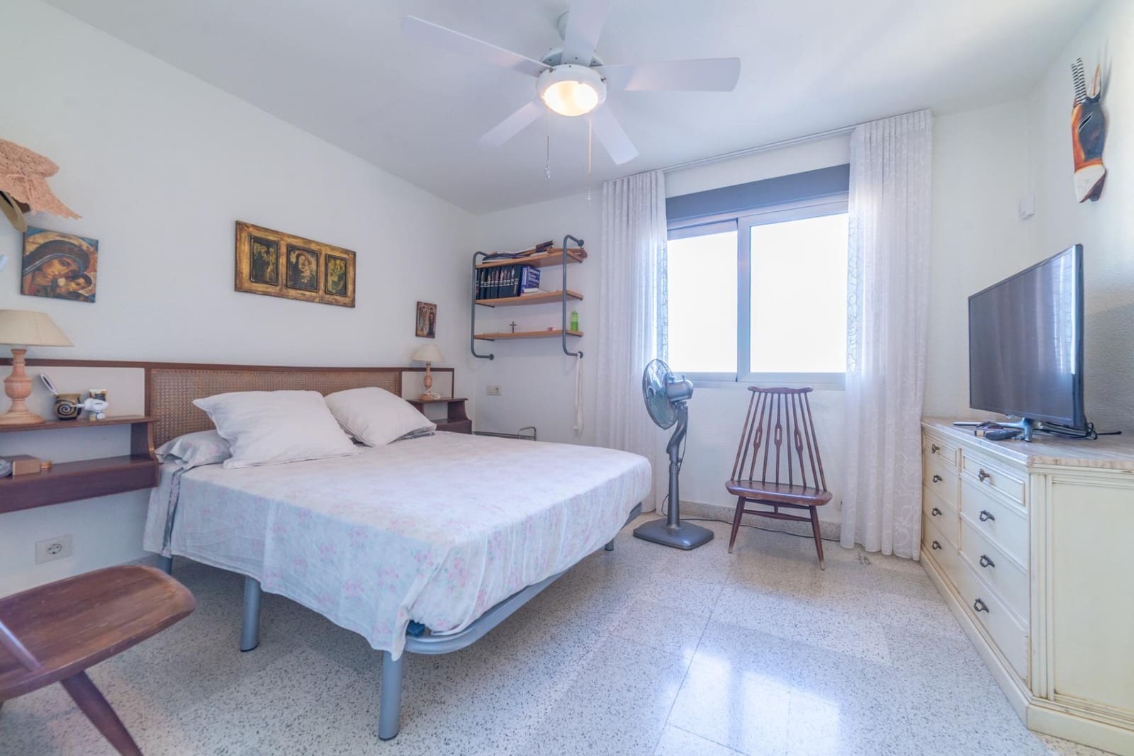 3 chambre Appartement à vendre à Santiago de la Ribera - 262 000 € (Ref: 9629903)