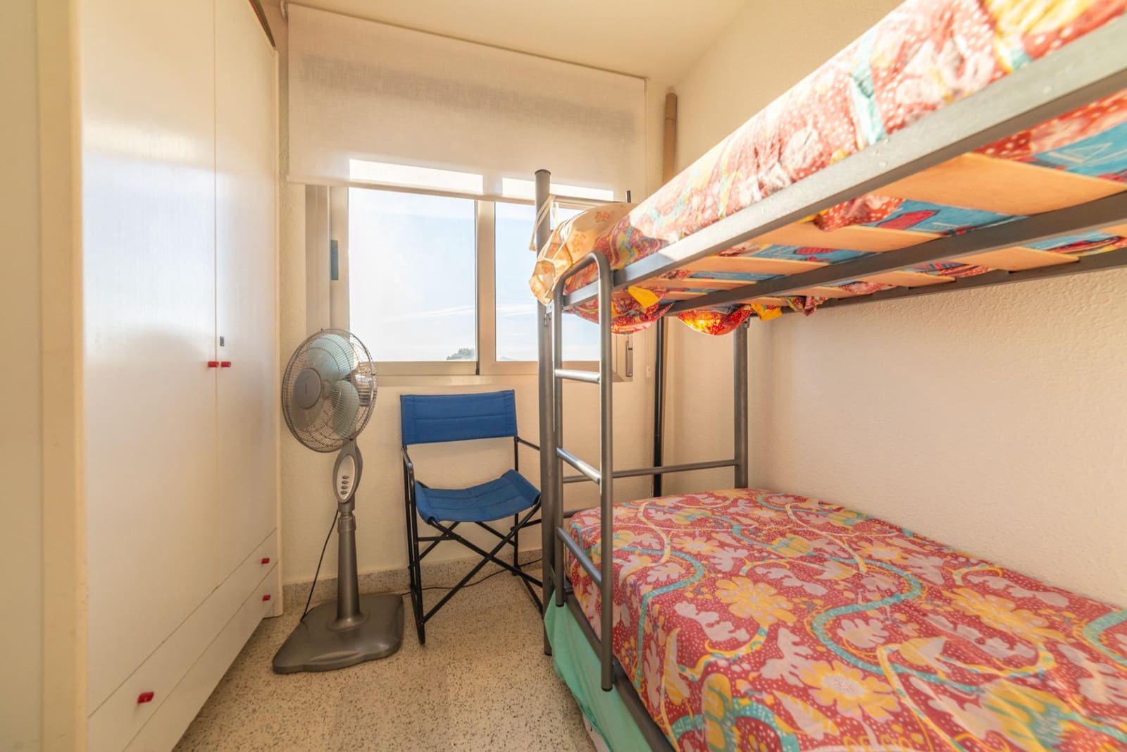 3 chambre Appartement à vendre à Santiago de la Ribera - 262 000 € (Ref: 9629903)