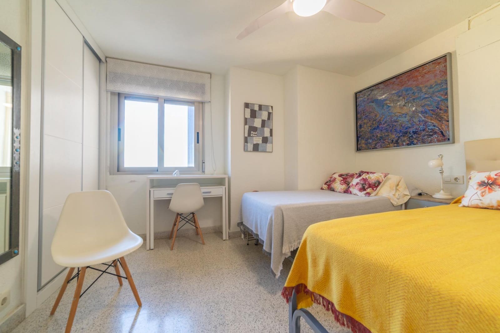 3 chambre Appartement à vendre à Santiago de la Ribera - 262 000 € (Ref: 9629903)