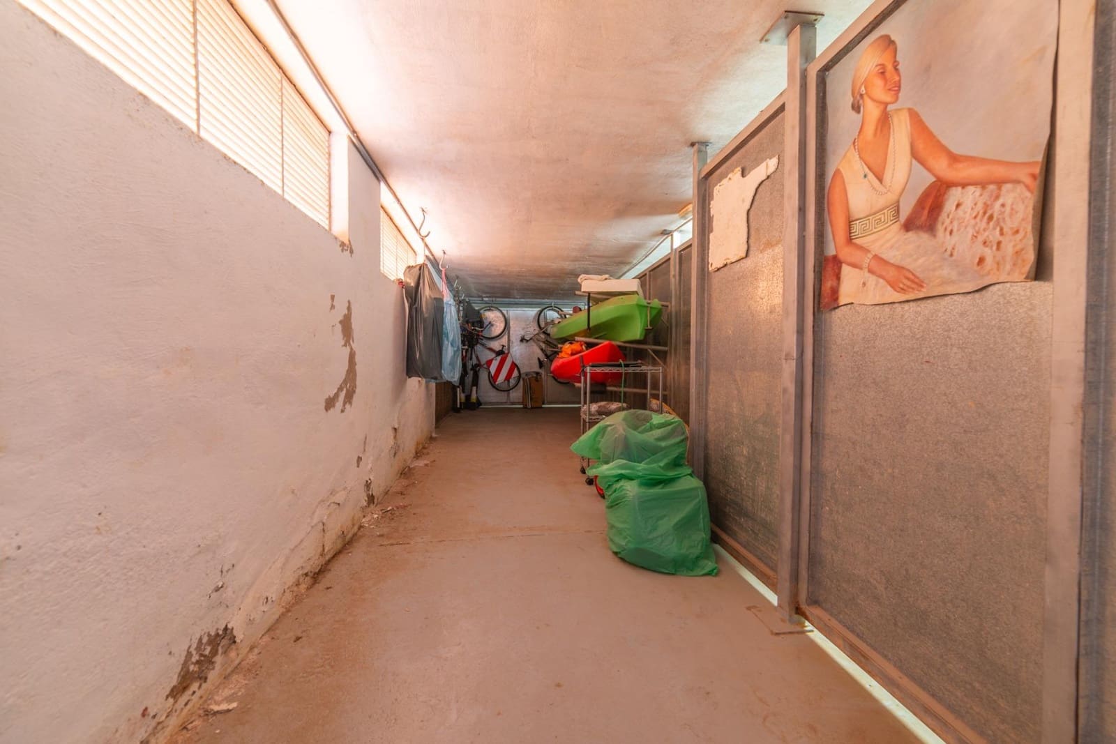 3 chambre Appartement à vendre à Santiago de la Ribera - 262 000 € (Ref: 9629903)