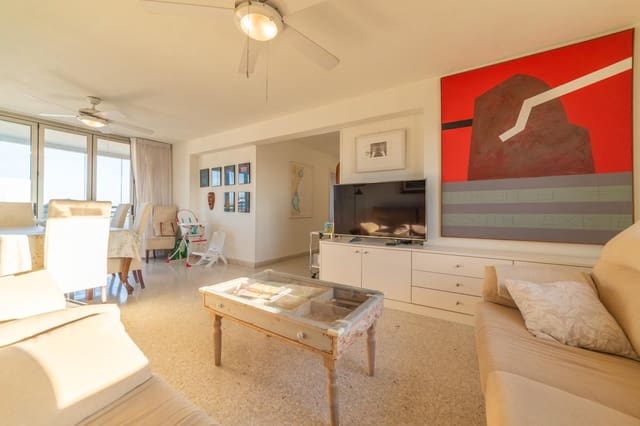 3 chambre Appartement à vendre à Santiago de la Ribera, San Javier - 262 000 € (Ref: 9629903)