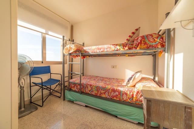 3 chambre Appartement à vendre à Santiago de la Ribera, San Javier - 262 000 € (Ref: 9629903)