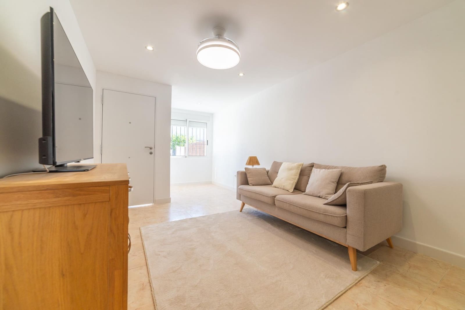 Adosado de 3 habitaciones en Santiago de la Ribera en venta - 199.900 € (Ref: 9634164)