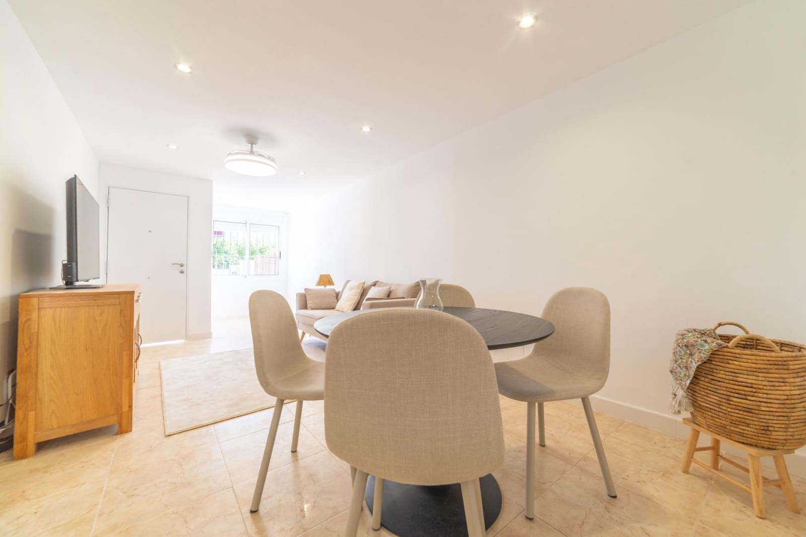 Adosado de 3 habitaciones en Santiago de la Ribera en venta - 199.900 € (Ref: 9634164)