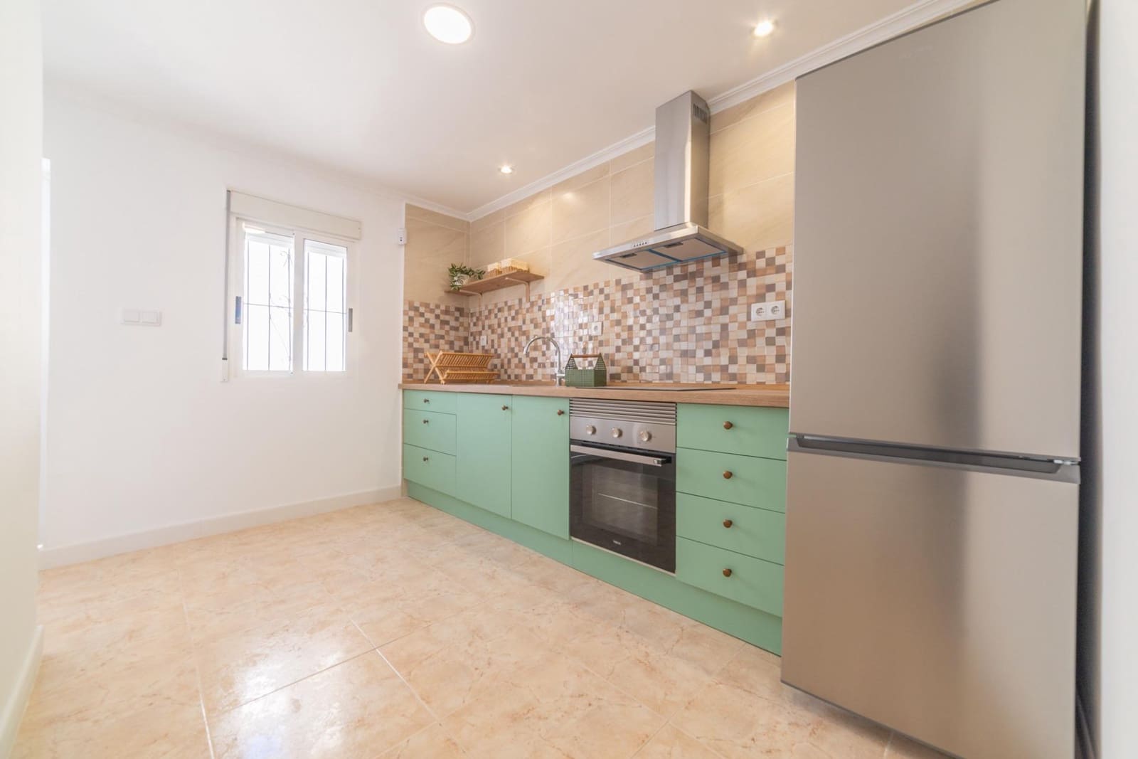 Adosado de 3 habitaciones en Santiago de la Ribera en venta - 199.900 € (Ref: 9634164)