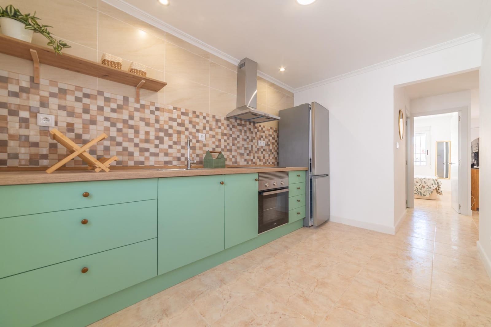 Adosado de 3 habitaciones en Santiago de la Ribera en venta - 199.900 € (Ref: 9634164)