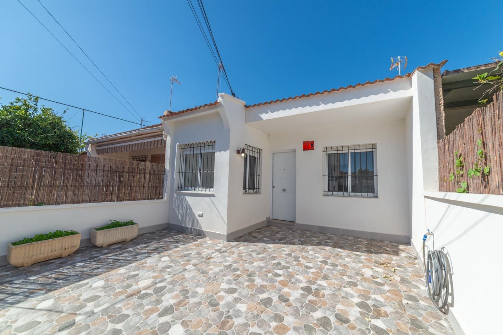 Adosado de 3 habitaciones en Santiago de la Ribera en venta - 199.900 € (Ref: 9634164)