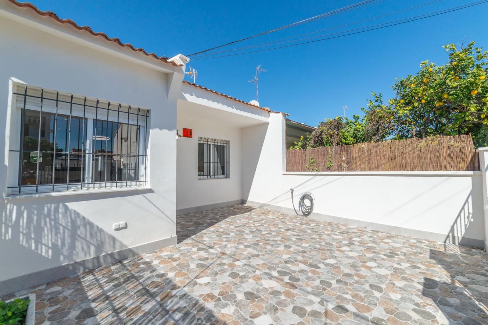 Adosado de 3 habitaciones en Santiago de la Ribera en venta - 199.900 € (Ref: 9634164)