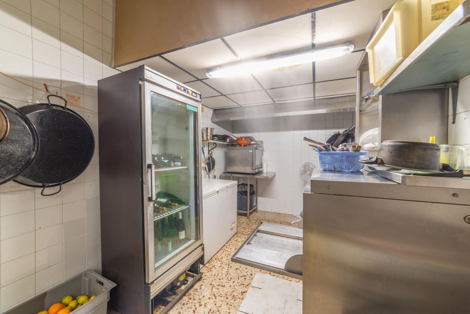 Komercyjne na sprzedaż w Santiago de la Ribera - 189 000 € (Ref: 9656020)