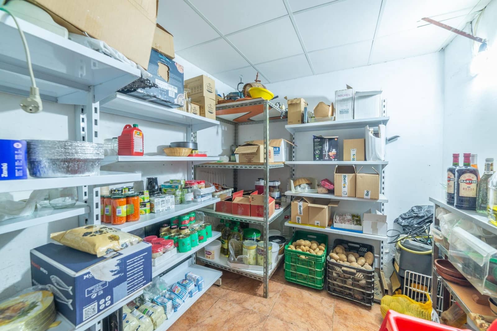 Komercyjne na sprzedaż w Santiago de la Ribera - 189 000 € (Ref: 9656020)