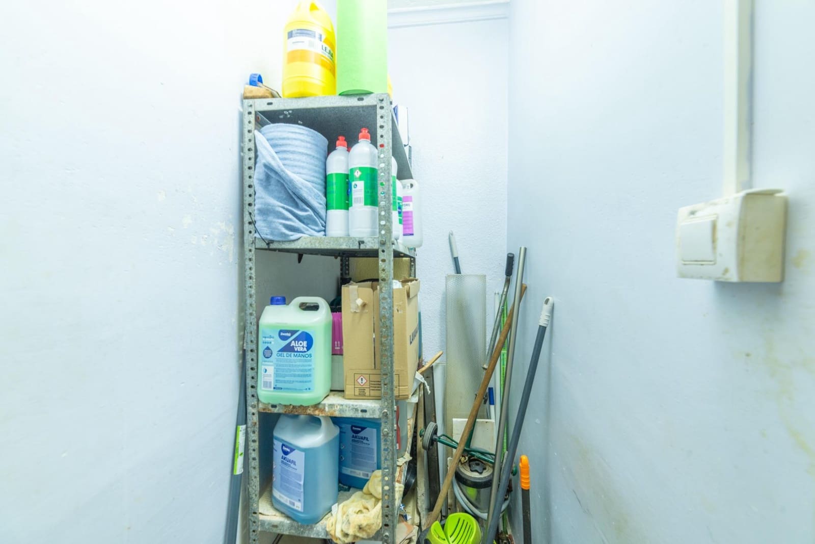 Komercyjne na sprzedaż w Santiago de la Ribera - 189 000 € (Ref: 9656020)