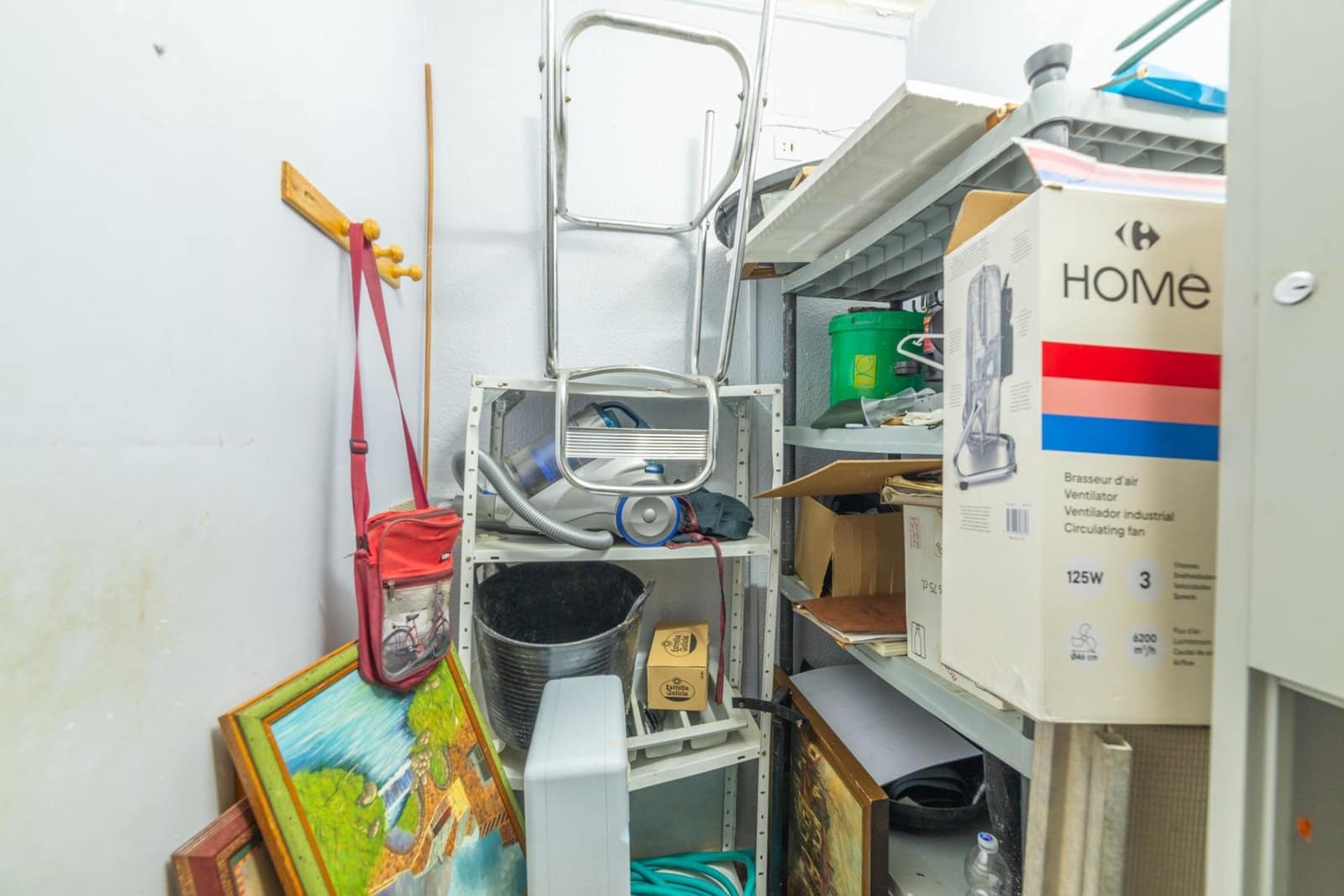 Komercyjne na sprzedaż w Santiago de la Ribera - 189 000 € (Ref: 9656020)