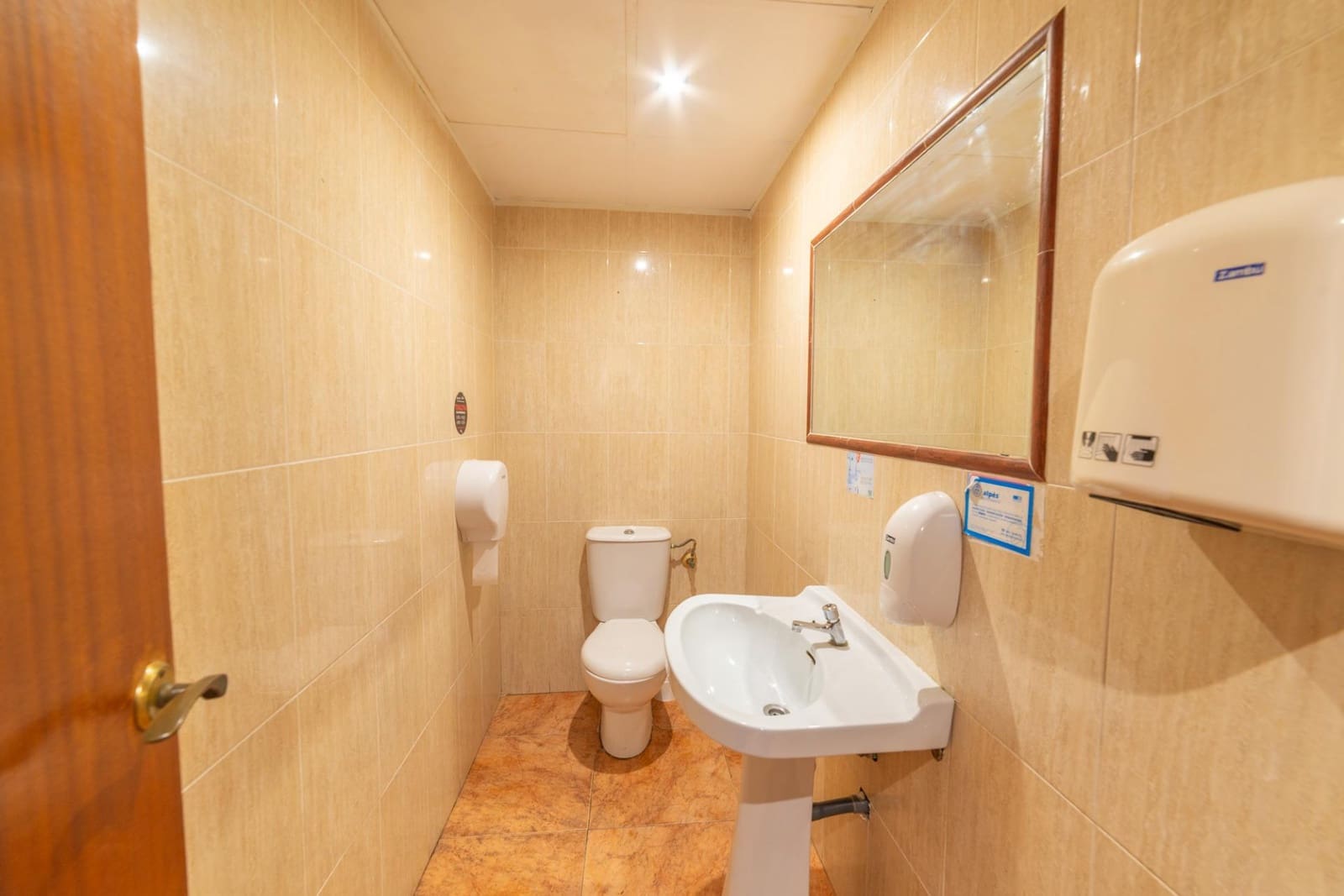 Komercyjne na sprzedaż w Santiago de la Ribera - 189 000 € (Ref: 9656020)